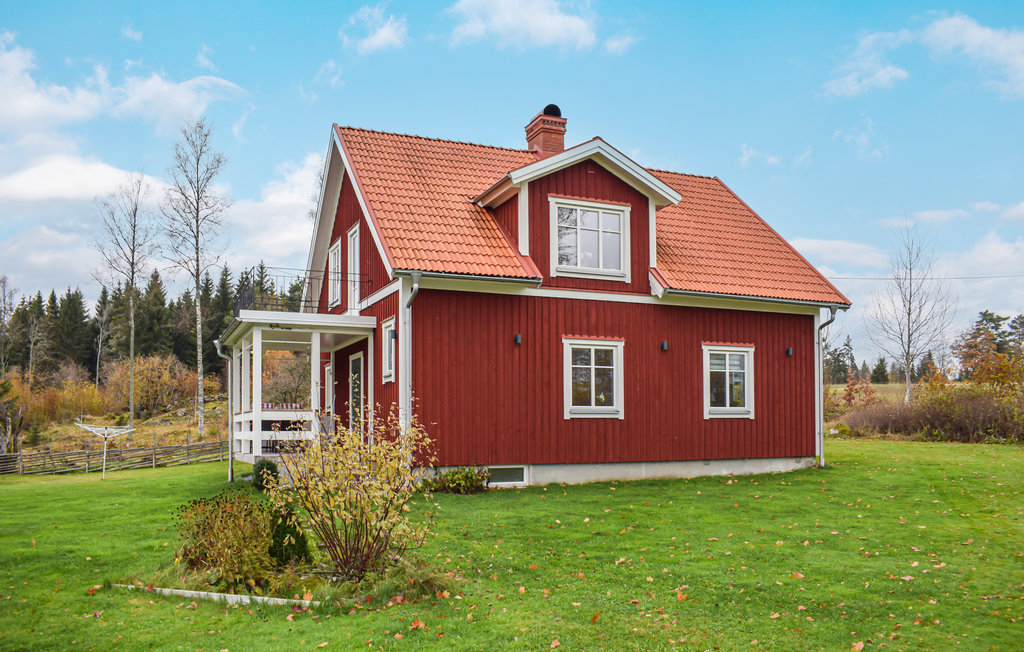 Ferienhaus - Vetlanda , Schweden - S30357 10