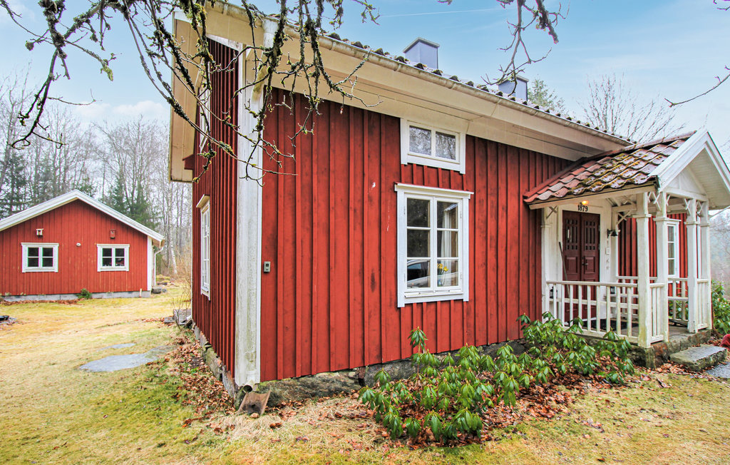 Feriehus - Skeppshult/Gislaved , Sverige - S30360 10