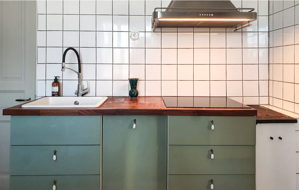 Semesterhus - Ormaryd/Nässjö , Sverige - S30403 7