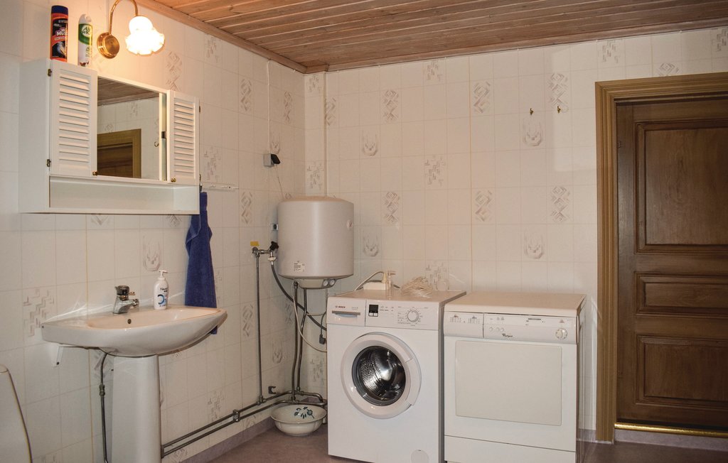 Feriehus - Skillingaryd , Sverige - S30140 11