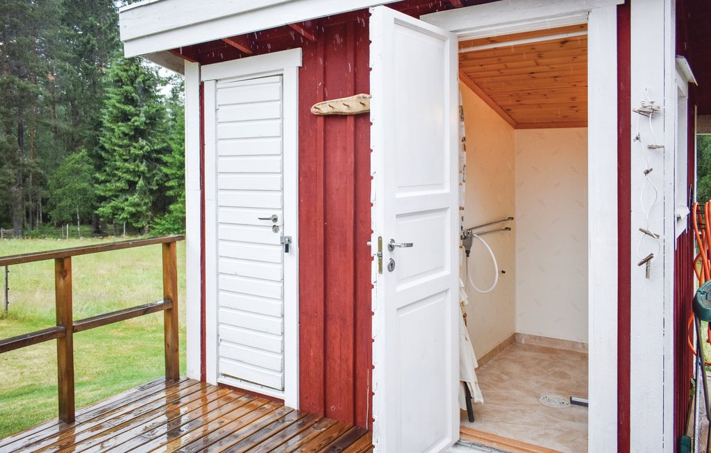 Semesterhus - Nässjö , Sverige - S30236 16