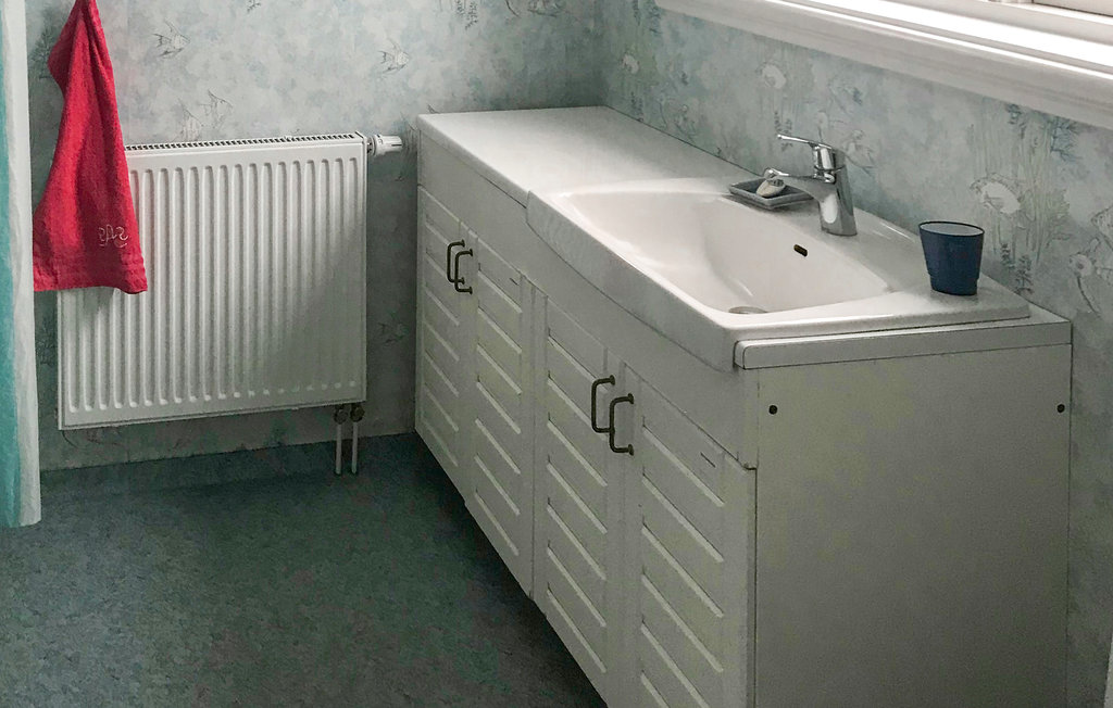 Feriehus - Rörvik , Sverige - S30315 32