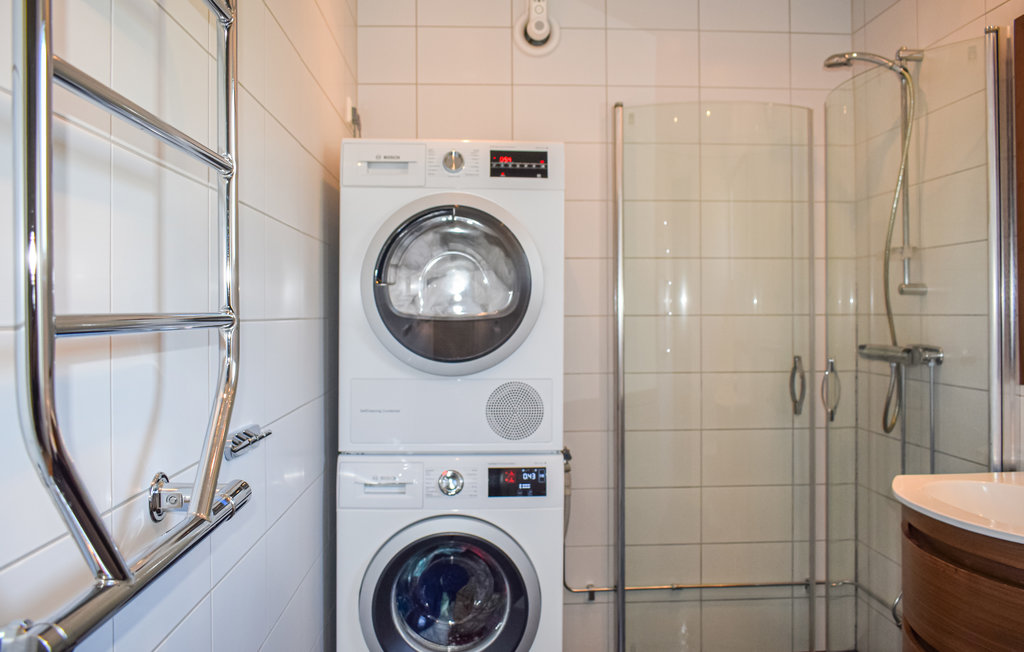 Feriehuse - Lekeryd , Sverige - S30322 15