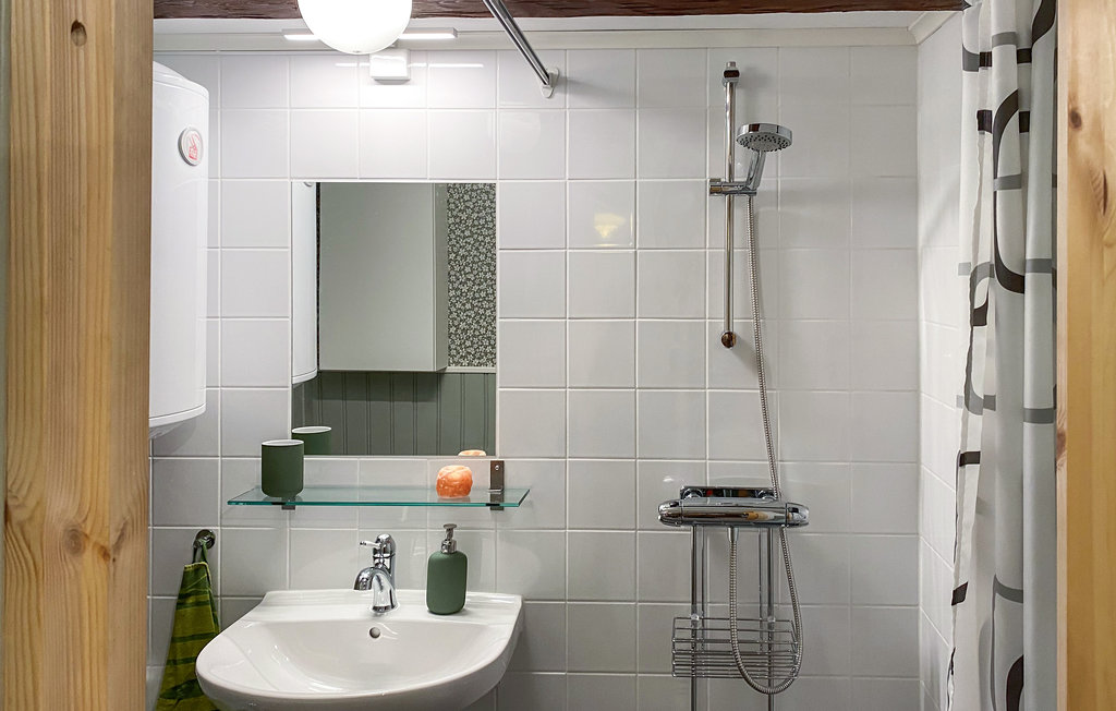 Ferienhaus - Vaggeryd , Schweden - S30415 12