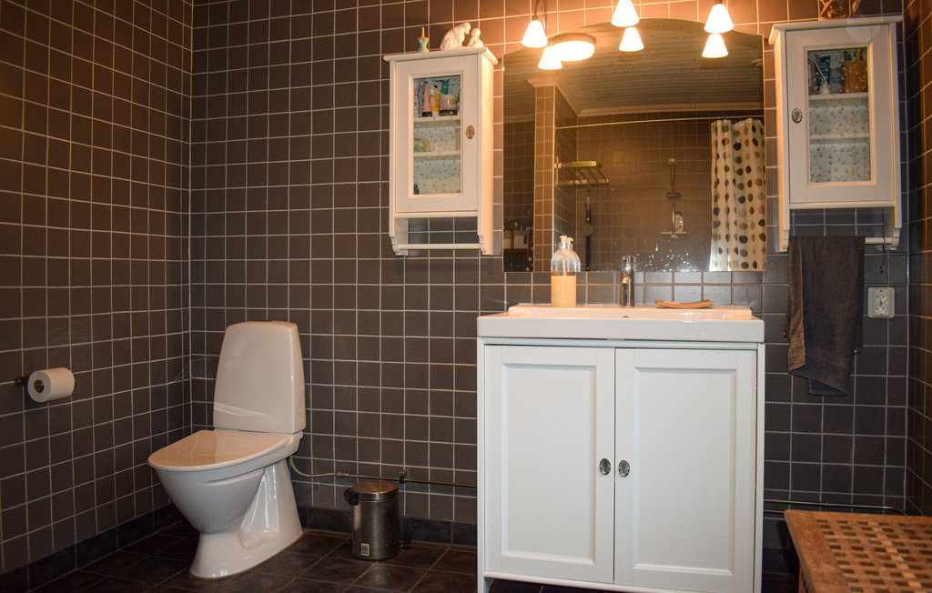 Feriehus - Rydaholm , Sverige - S30300 22