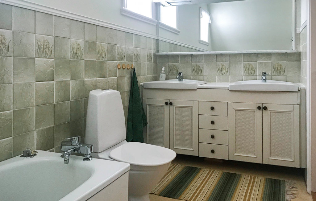 Feriehus - Rörvik , Sverige - S30315 33