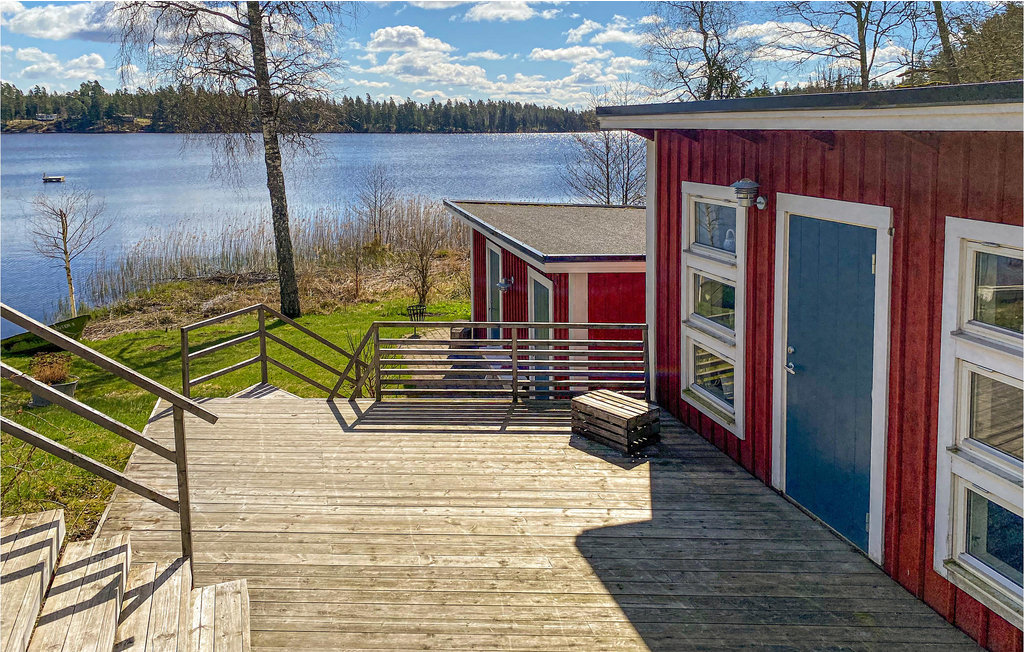 Feriehus - Jönköping , Sverige - S30417 12