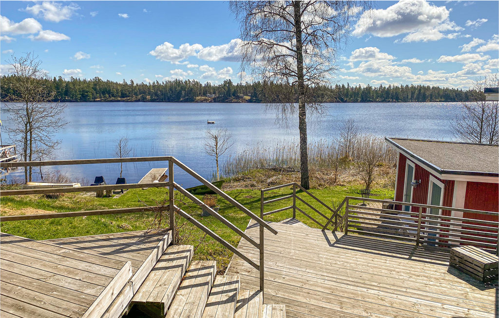 Feriehus - Jönköping , Sverige - S30417 13