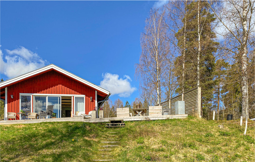 Feriehus - Jönköping , Sverige - S30417 10