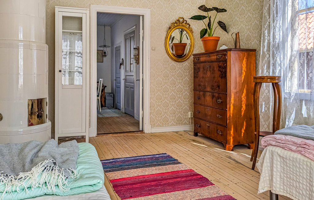 Semesterhus - Ormaryd/Nässjö , Sverige - S30403 5