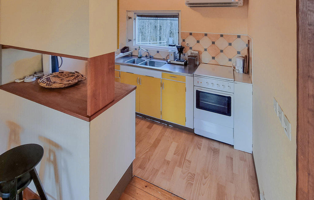 Ferienhaus - Björköby , Schweden - S30396 4