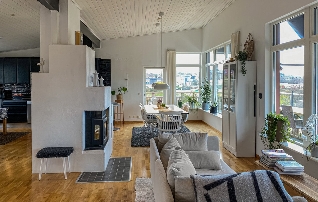 Ferienhaus - Huskvarna/Jönköping , Schweden - S30427 3