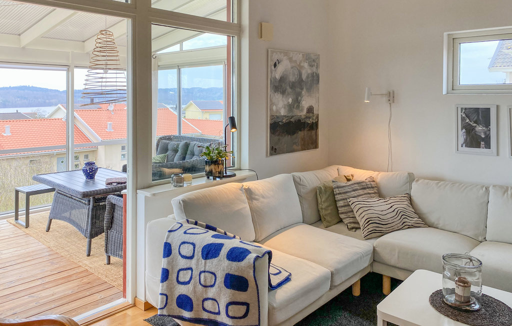 Ferienhaus - Huskvarna/Jönköping , Schweden - S30427 17