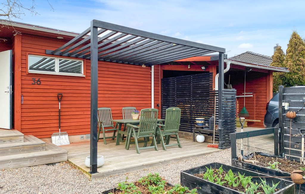 Ferienhaus - Huskvarna/Jönköping , Schweden - S30427 7