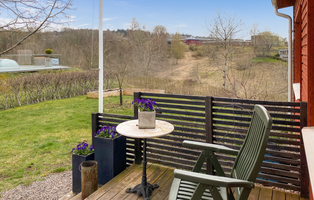 Ferienhaus - Huskvarna/Jönköping , Schweden - S30427 11