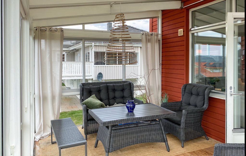 Ferienhaus - Huskvarna/Jönköping , Schweden - S30427 8