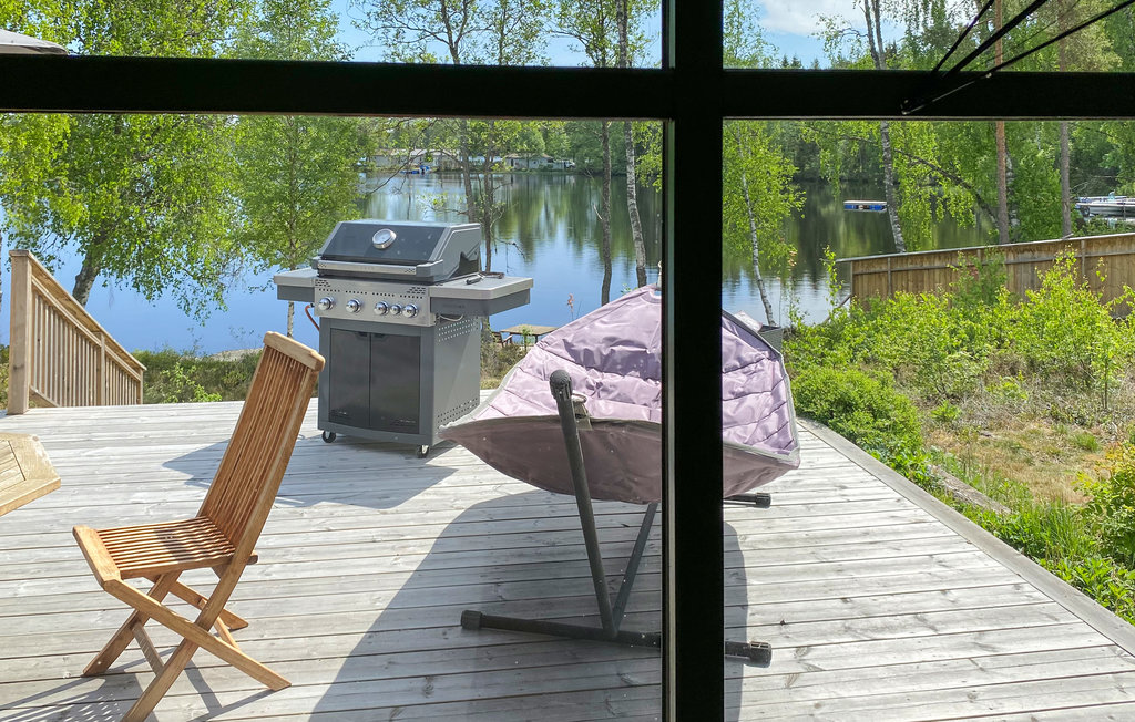 Feriehuse - Småland/Vaggeryd , Sverige - S30430 13