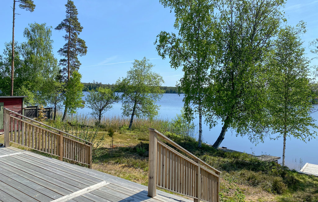 Feriehuse - Småland/Vaggeryd , Sverige - S30430 8