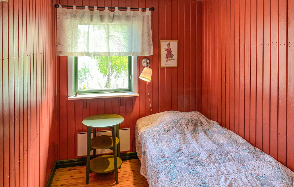 Feriehuse - Småland/Vaggeryd , Sverige - S30430 15