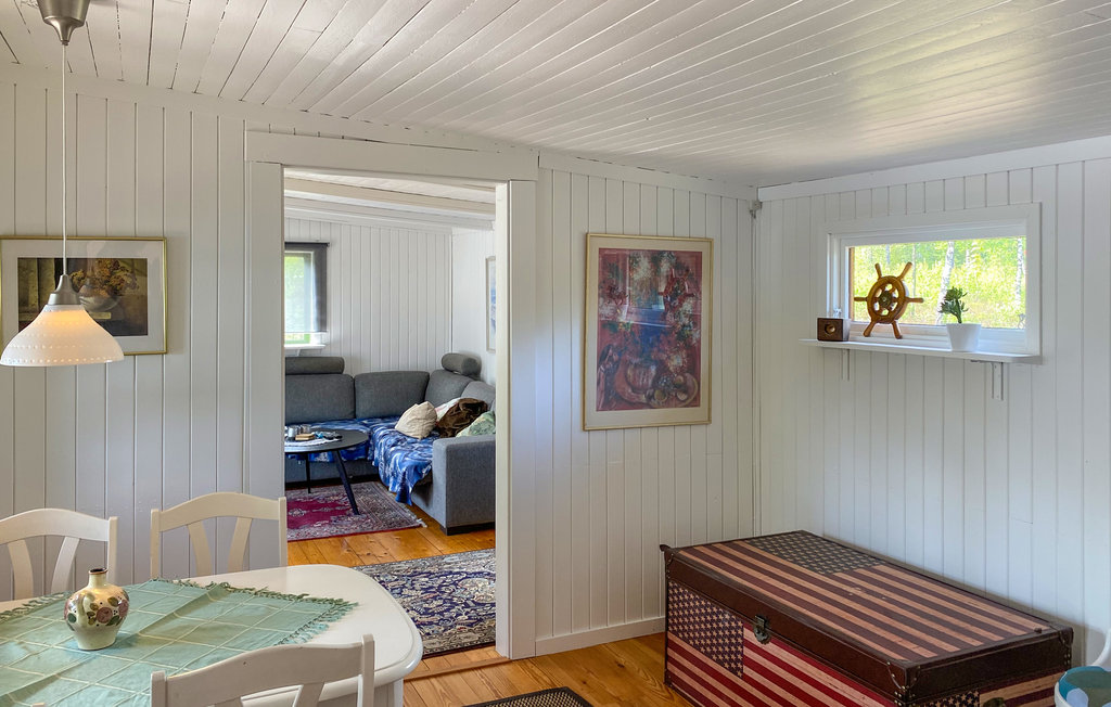 Feriehuse - Småland/Vaggeryd , Sverige - S30430 6