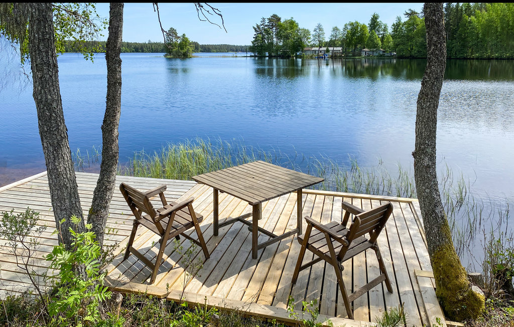 Feriehuse - Småland/Vaggeryd , Sverige - S30430 9