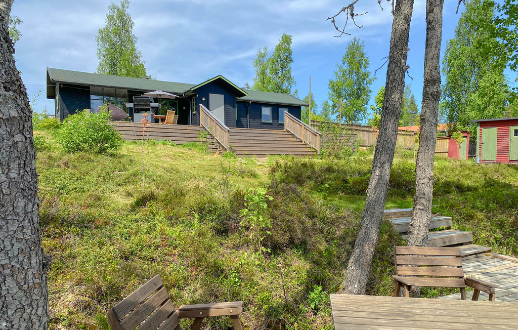 Feriehuse - Småland/Vaggeryd , Sverige - S30430 12