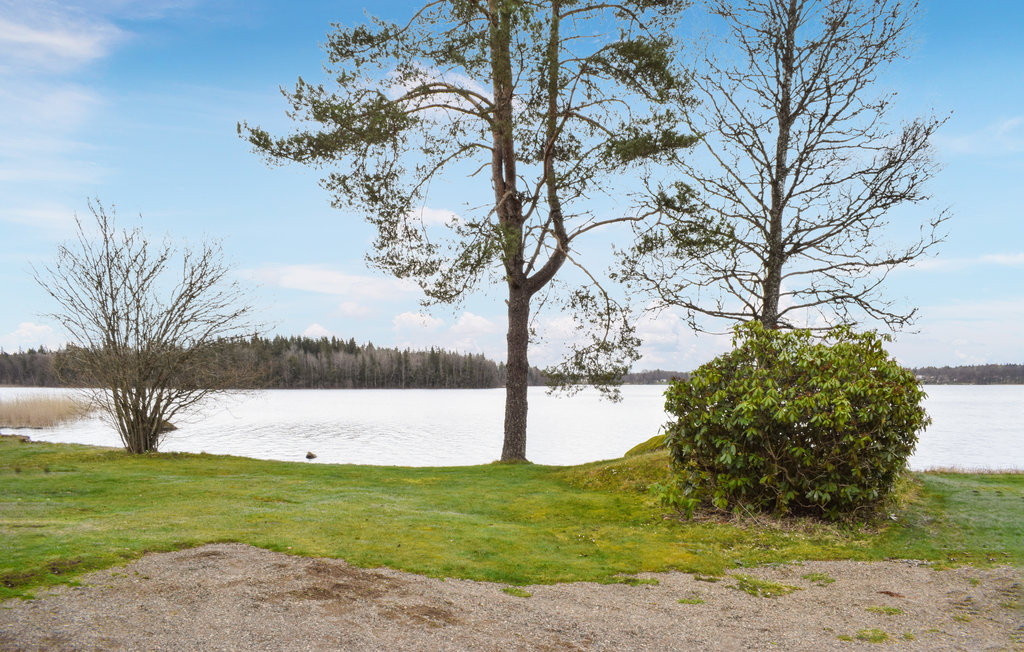 Feriehus - Nässjö/Bäckafall , Sverige - S30404 5