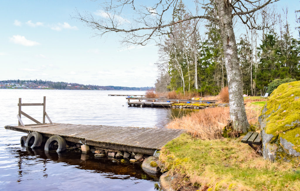 Feriehus - Nässjö/Bäckafall , Sverige - S30404 6