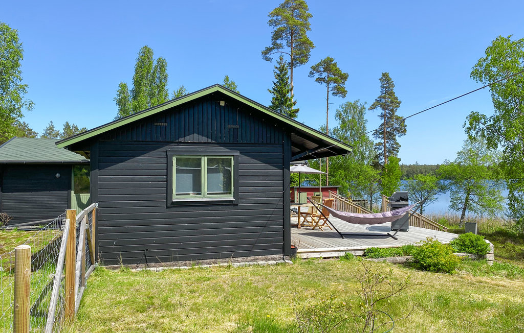 Feriehuse - Småland/Vaggeryd , Sverige - S30430 11