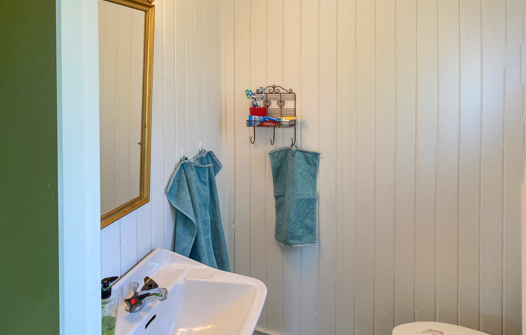 Feriehuse - Småland/Vaggeryd , Sverige - S30430 17