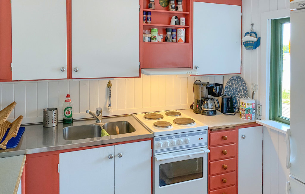 Feriehuse - Småland/Vaggeryd , Sverige - S30430 5