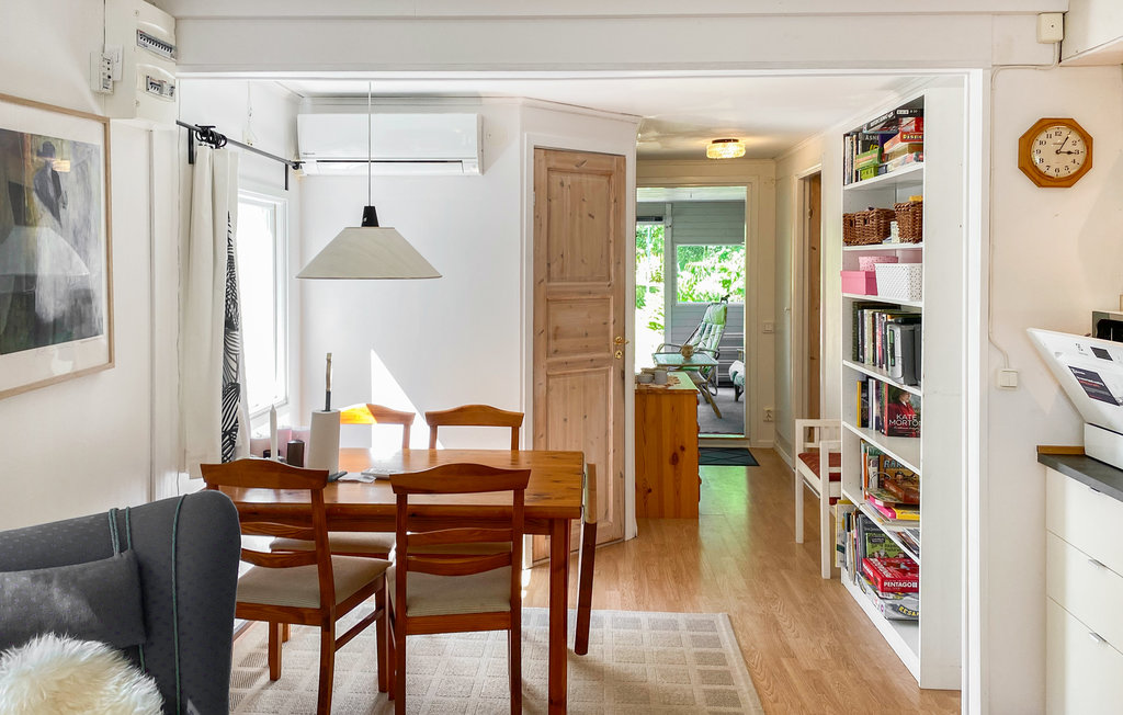 Semesterhus - Jönköping/Gränna/Bunn , Sverige - S30431 6