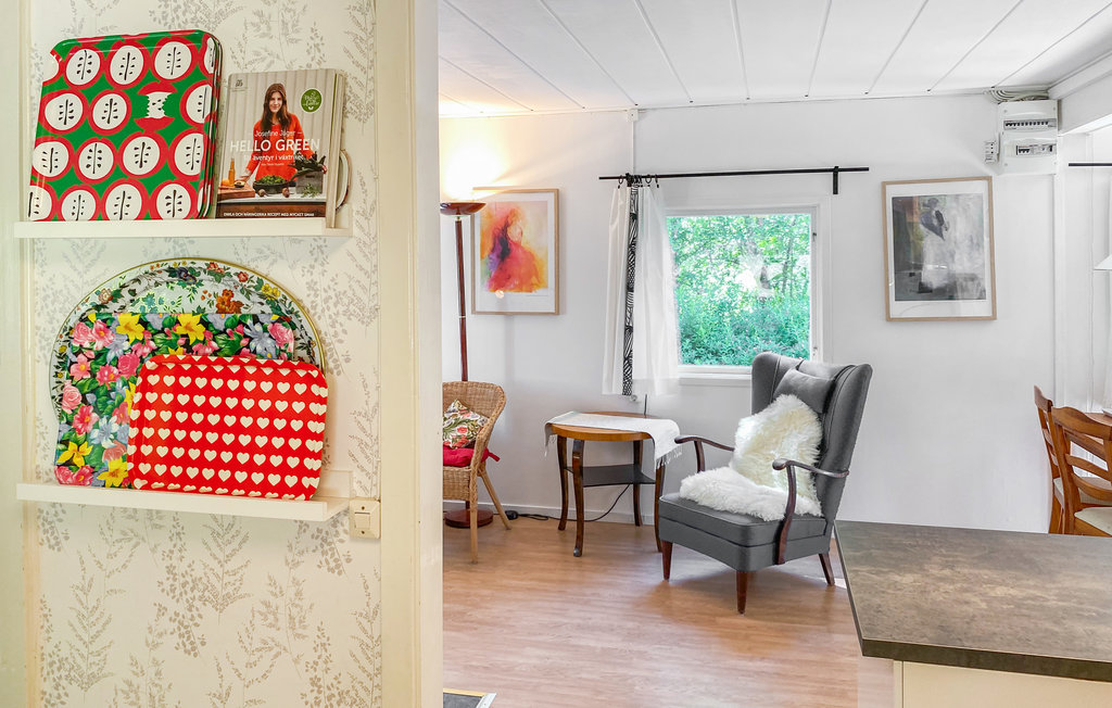 Semesterhus - Jönköping/Gränna/Bunn , Sverige - S30431 13