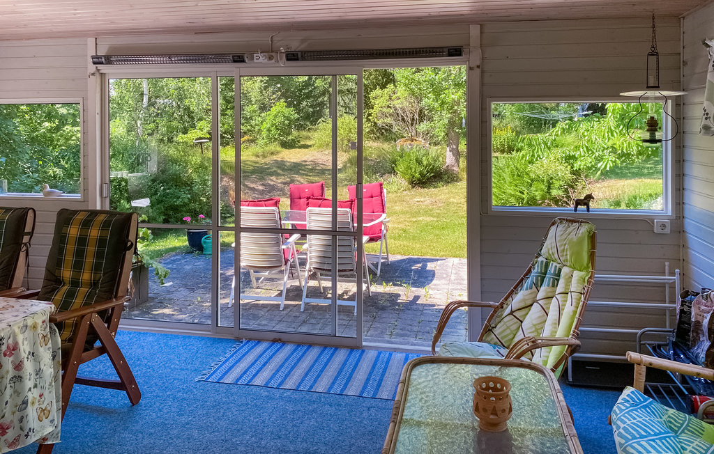 Semesterhus - Jönköping/Gränna/Bunn , Sverige - S30431 3