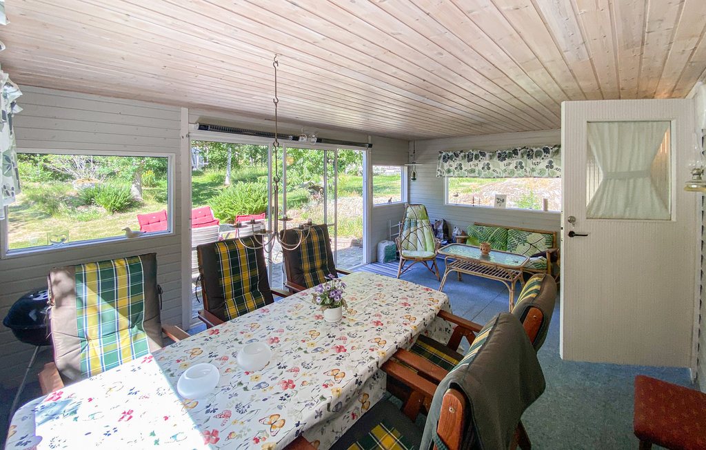 Semesterhus - Jönköping/Gränna/Bunn , Sverige - S30431 4