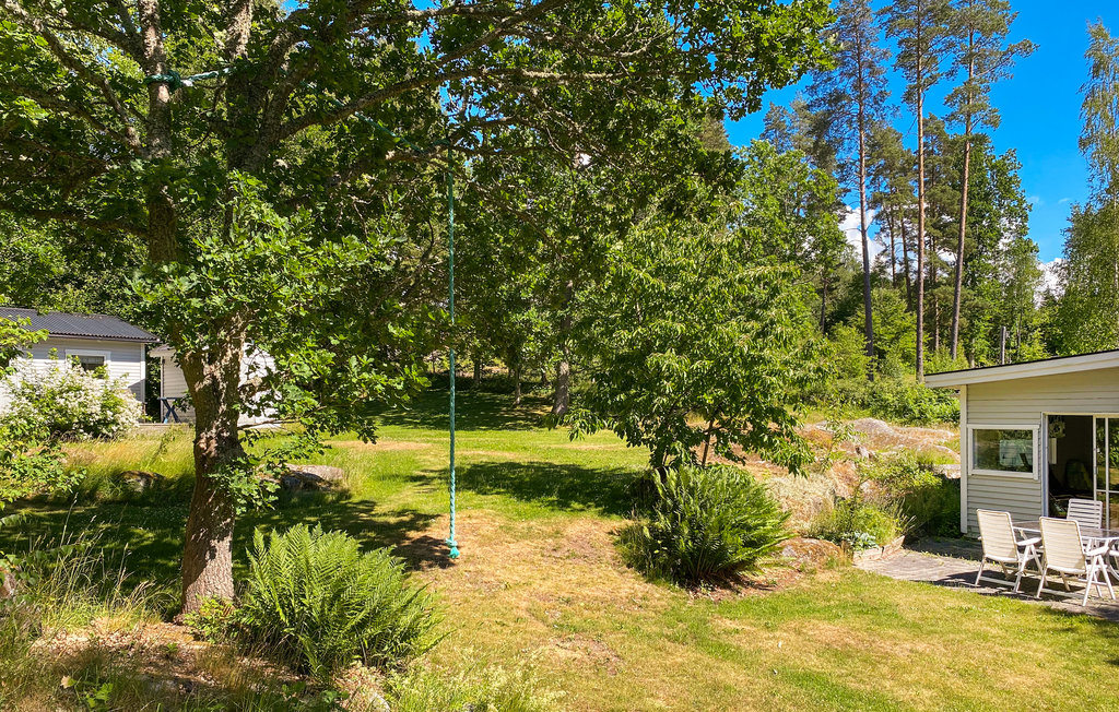 Semesterhus - Jönköping/Gränna/Bunn , Sverige - S30431 9