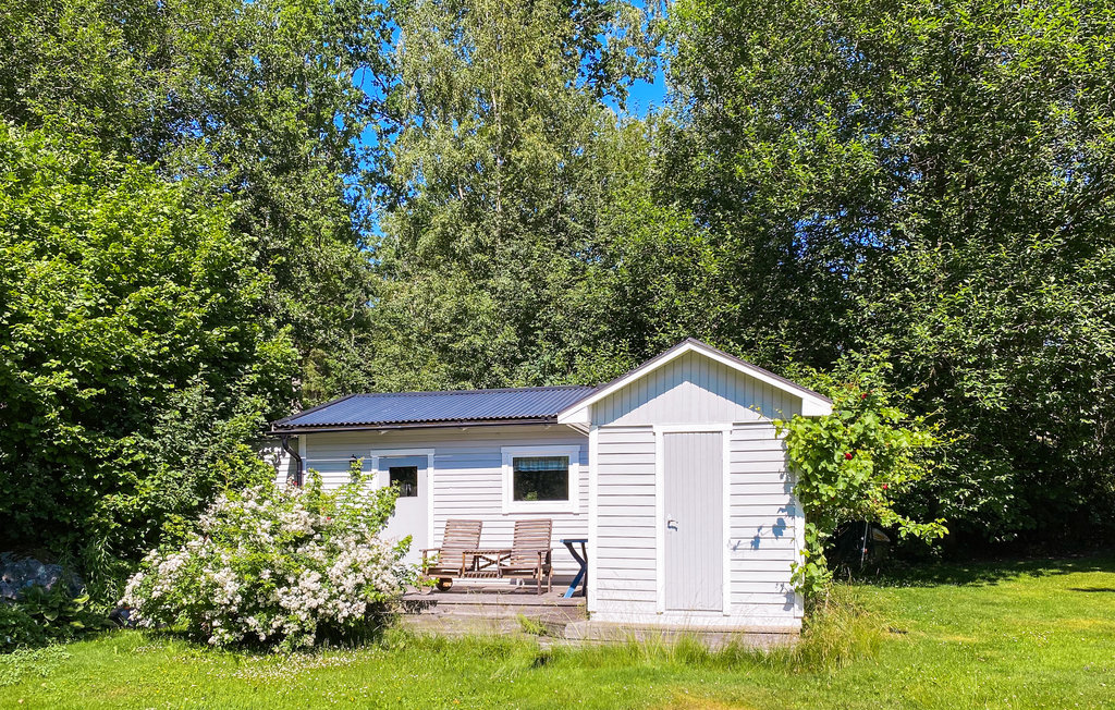 Semesterhus - Jönköping/Gränna/Bunn , Sverige - S30431 2