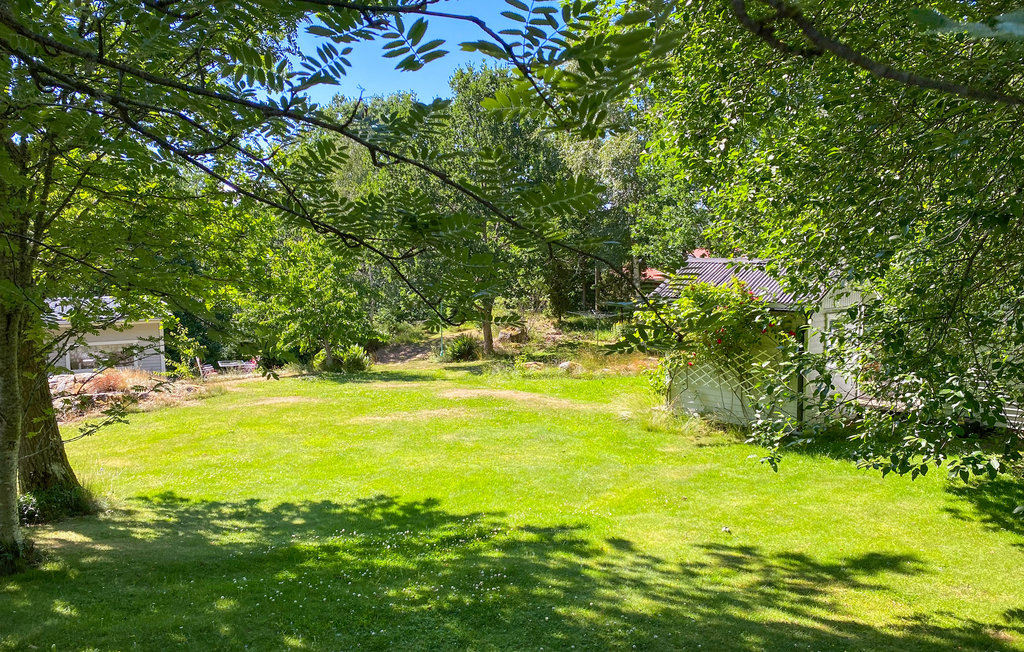 Semesterhus - Jönköping/Gränna/Bunn , Sverige - S30431 12