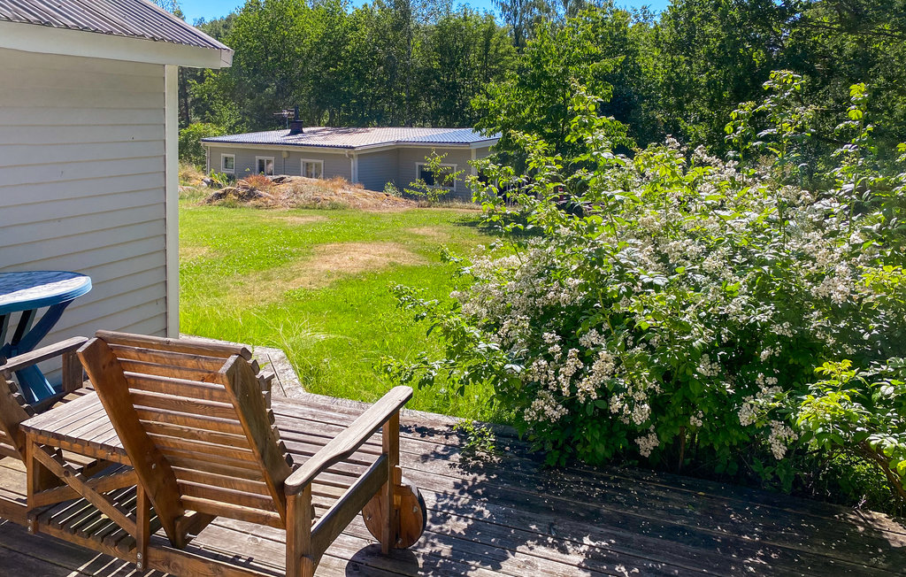 Semesterhus - Jönköping/Gränna/Bunn , Sverige - S30431 8