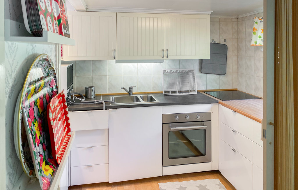 Semesterhus - Jönköping/Gränna/Bunn , Sverige - S30431 7