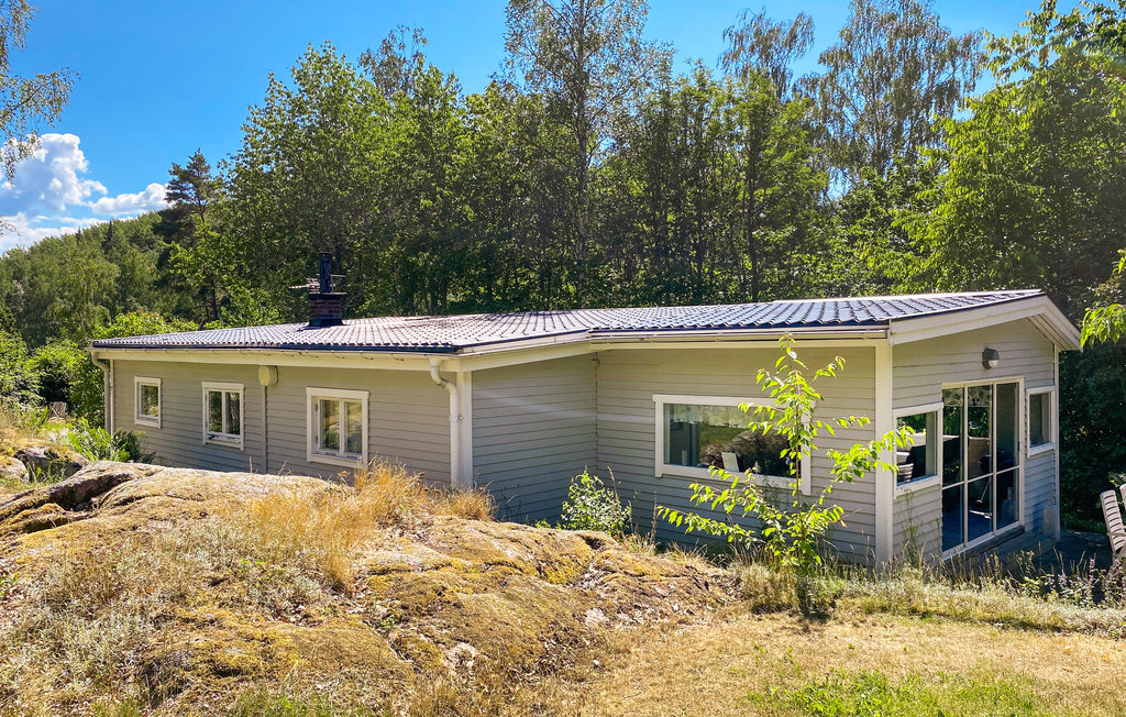 Semesterhus - Jönköping/Gränna/Bunn , Sverige - S30431 10