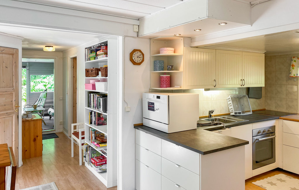 Semesterhus - Jönköping/Gränna/Bunn , Sverige - S30431 15