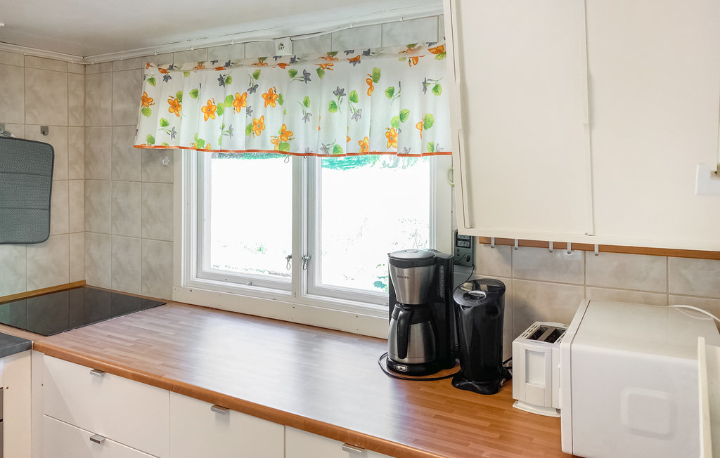 Semesterhus - Jönköping/Gränna/Bunn , Sverige - S30431 16