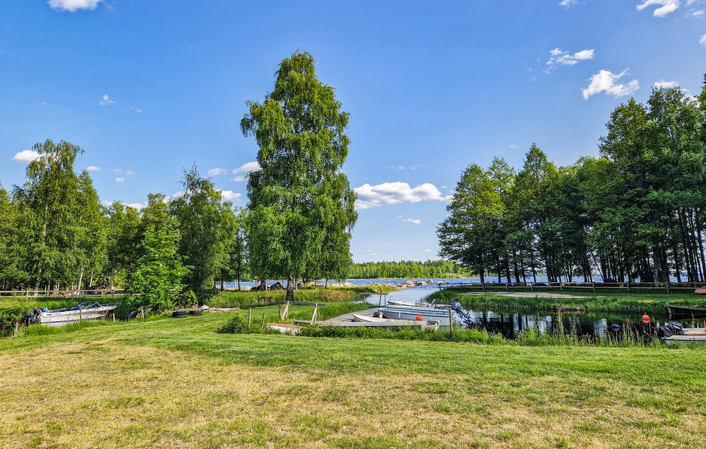 Feriehus - Jönköping/Vrigstad , Sverige - S30423 23