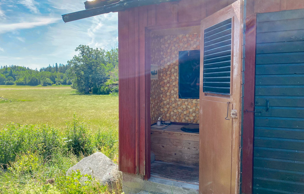 Feriehus - Göljhult/Oskarshamn , Sverige - S30451 6