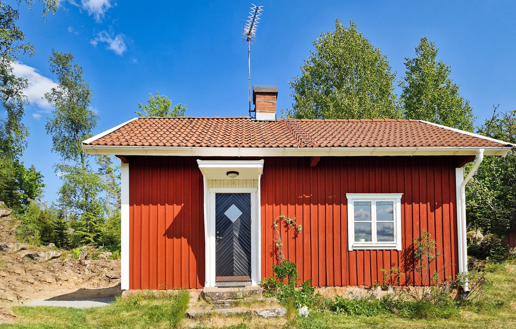 Feriehus - Jönköping/Vrigstad , Sverige - S30423 8