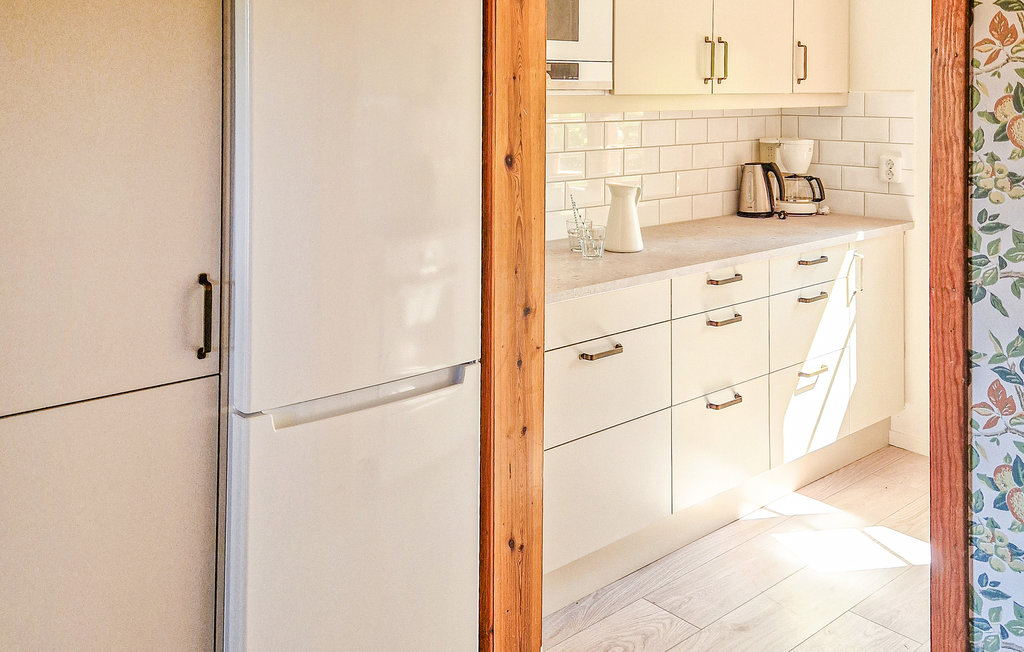 Feriehus - Jönköping/Vrigstad , Sverige - S30423 14