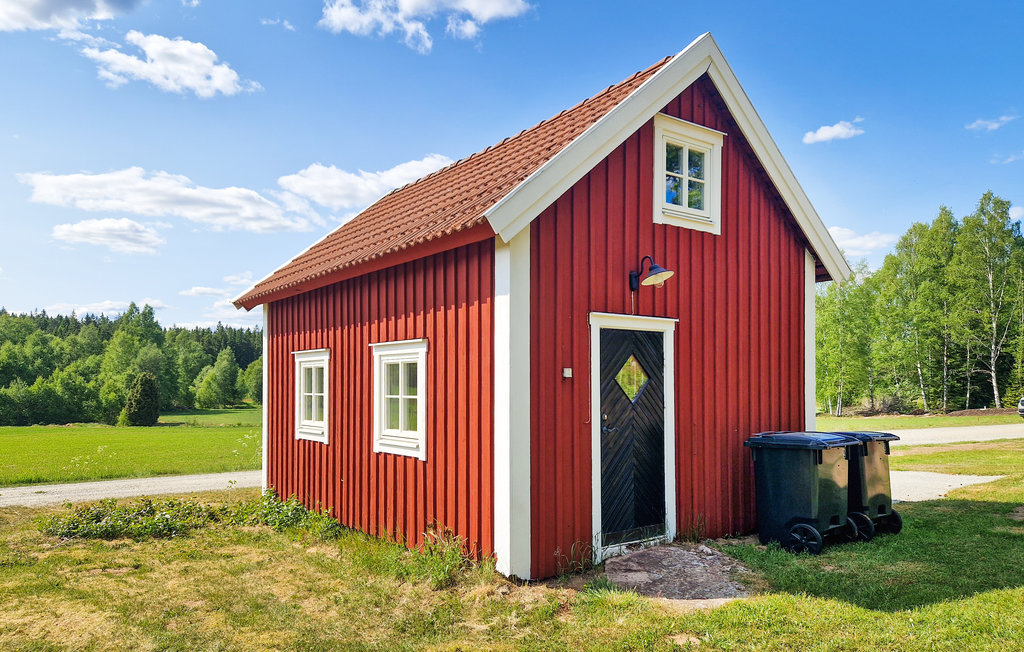 Feriehus - Jönköping/Vrigstad , Sverige - S30423 7