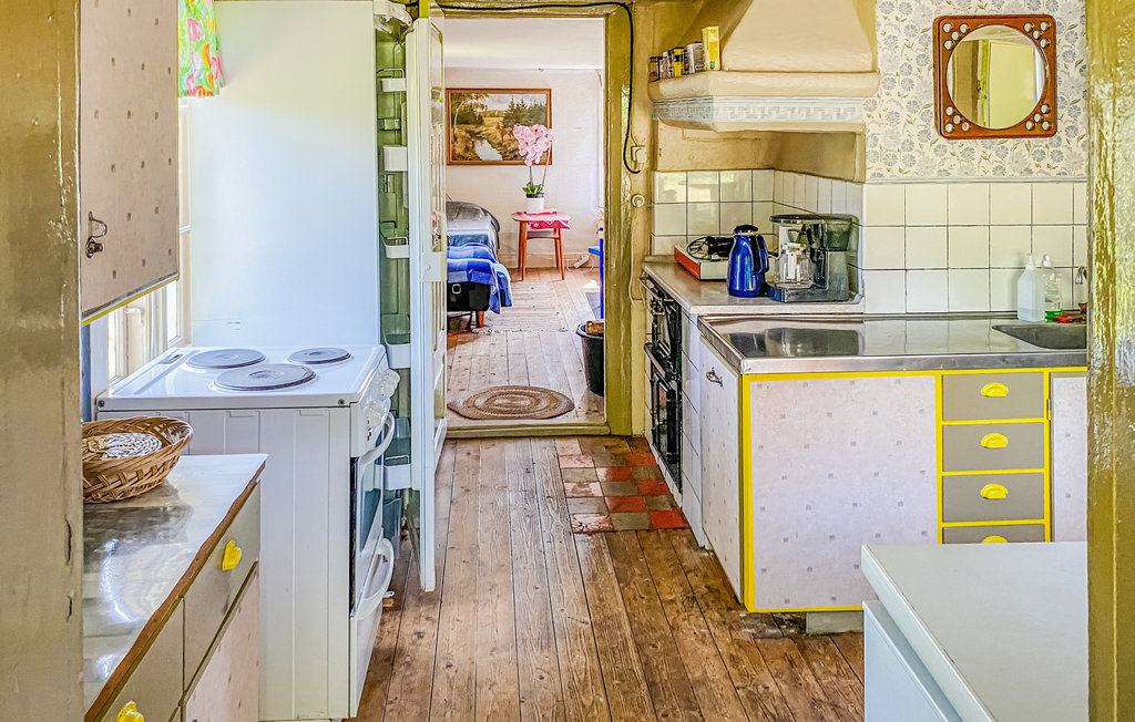 Feriehus - Göljhult/Oskarshamn , Sverige - S30451 8