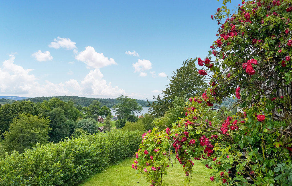 Ferienhaus - Huskvarna/Jönköping , Schweden - S30427 12